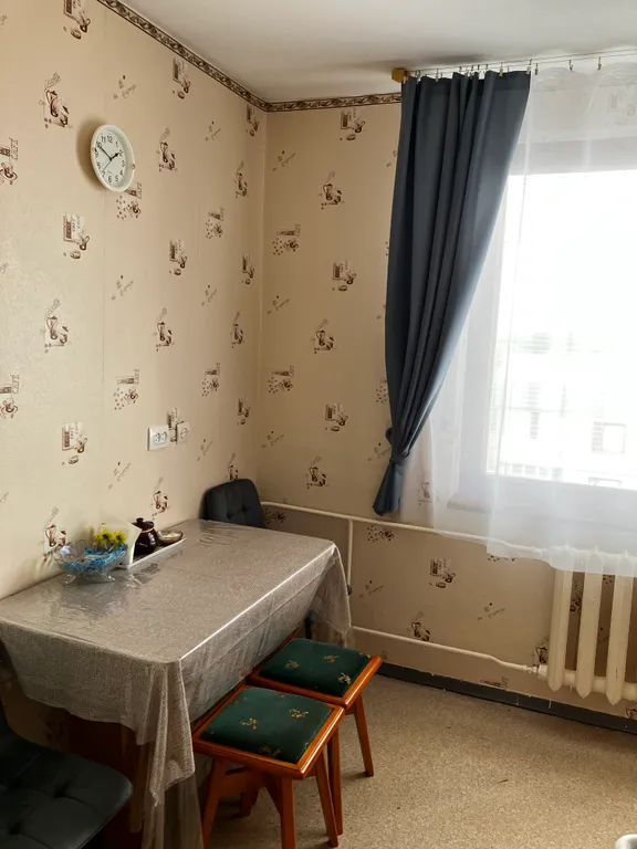 Квартира для отдыха