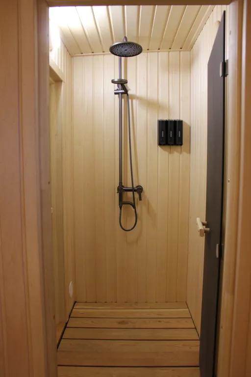 Коттедж Комфортный дом с баней и купелью — Казань