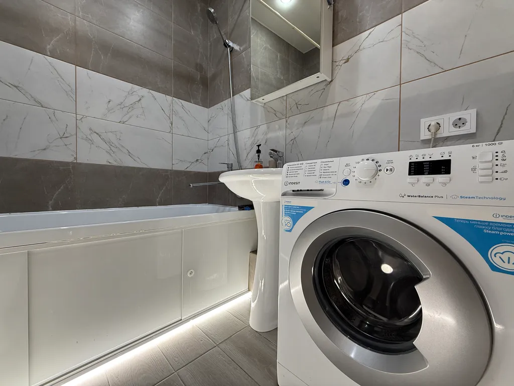 Тут хорошо на Онежской