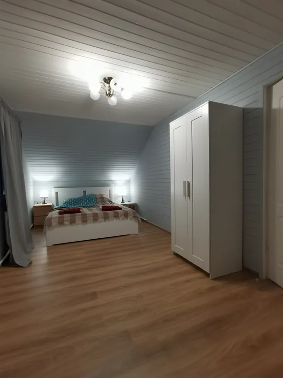 3-комнатный Дом