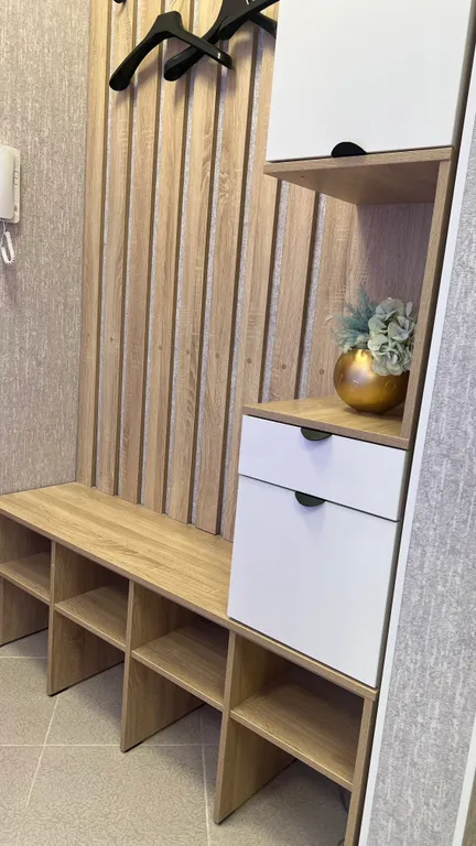 Квартира на берегу реки Волга