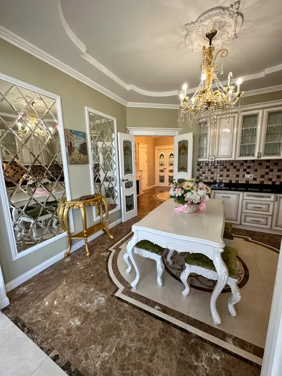 Квартира в самом центре