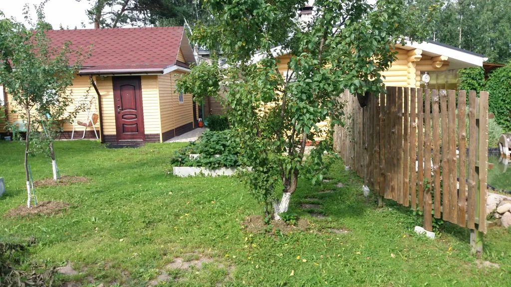 Коттедж Домик у маяка — Лебяжье