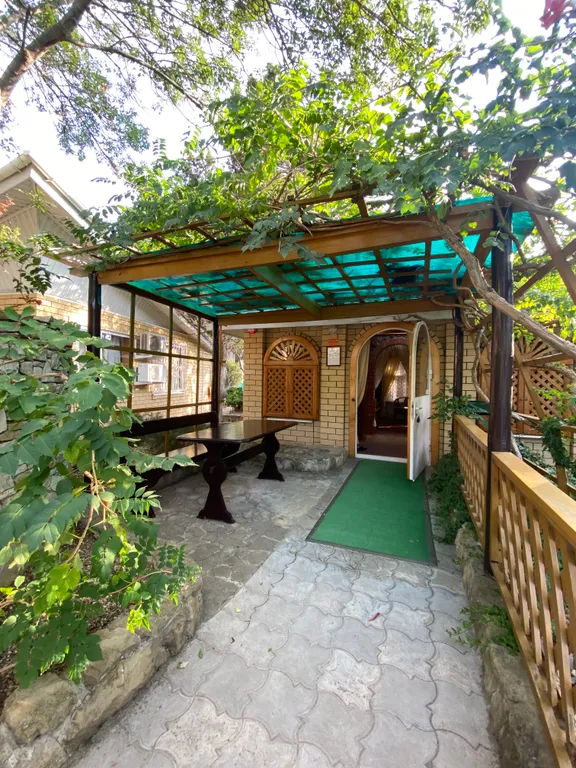 Отдых на берегу моря