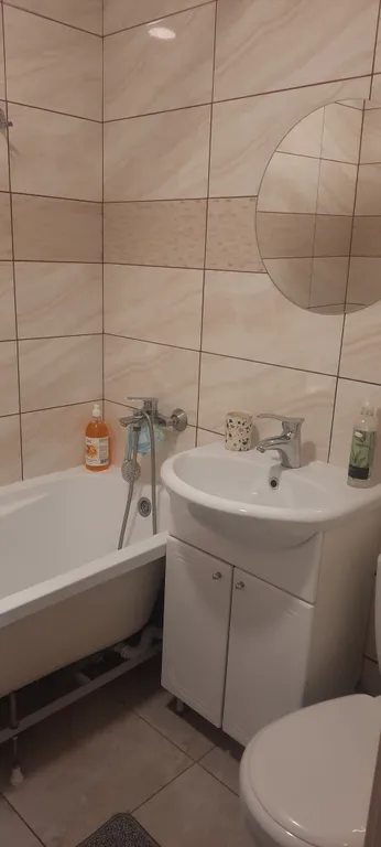 Квартира на площади Ленина, в центре города