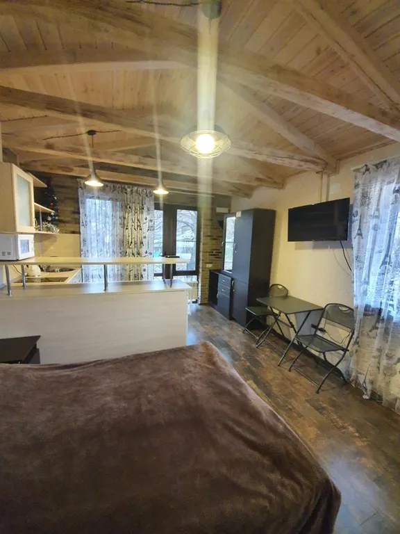 Романтичная студия