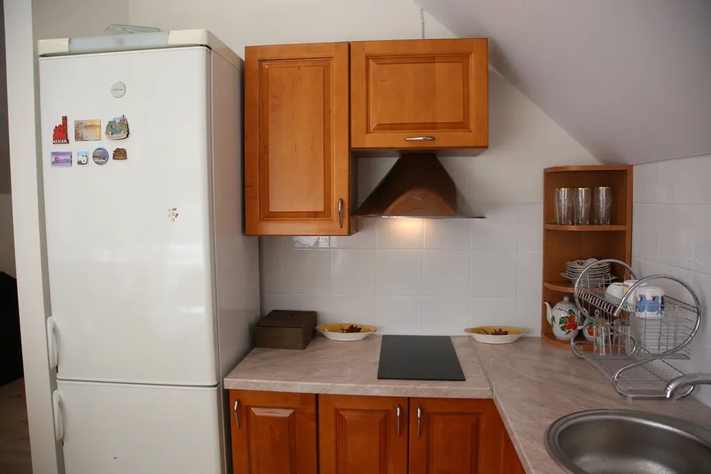 Квартира Апартаменты Египет в 15 минутах от центра — Калининград