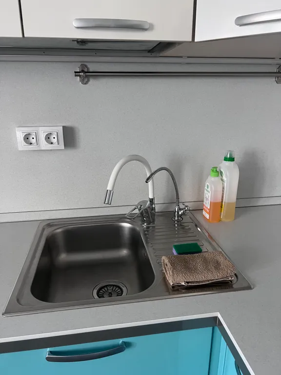 Уютная квартира рядом с МЦД Люберцы