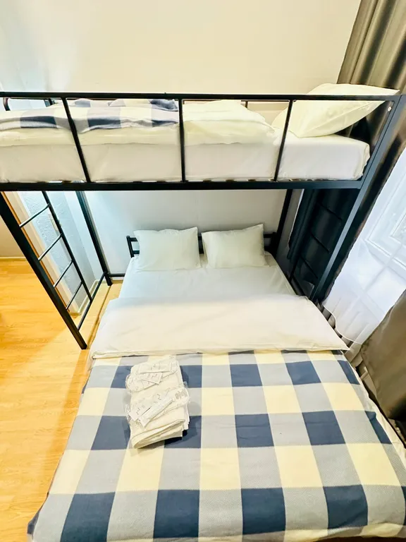 Квартира Комната — Москва