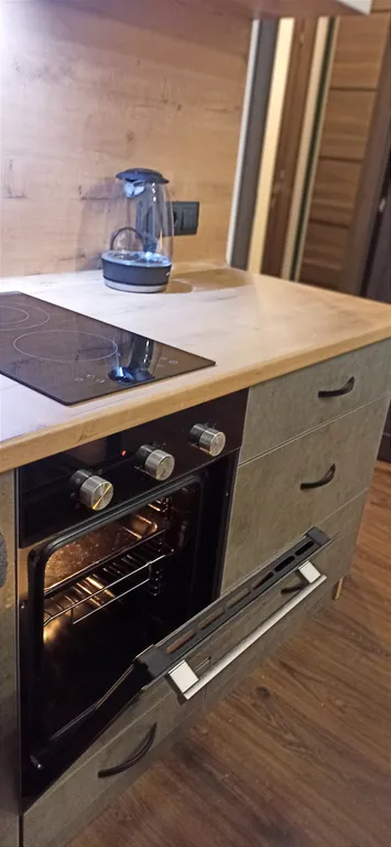 Квартира Квартира Уютная студия у Финского залива — Кронштадт