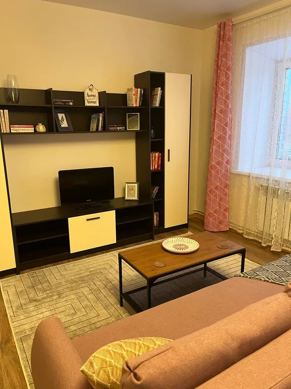 Квартира Апартаменты в сказочном Ярославле — Ярославль