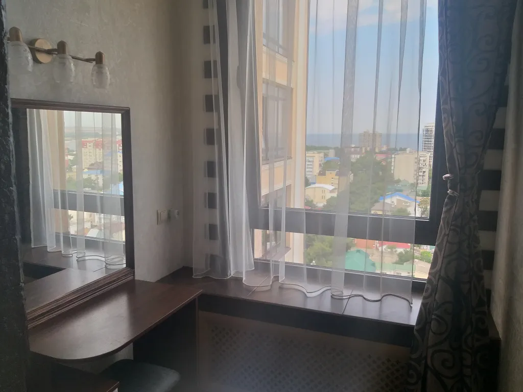 Квартира 2-комнатная Квартира — Анапа