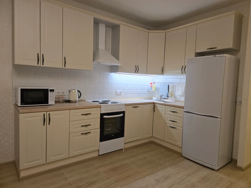 Коттедж 2-комнатный Дом — Красное Село