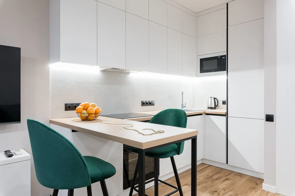 Квартира Квартира Park view apartment — Минск