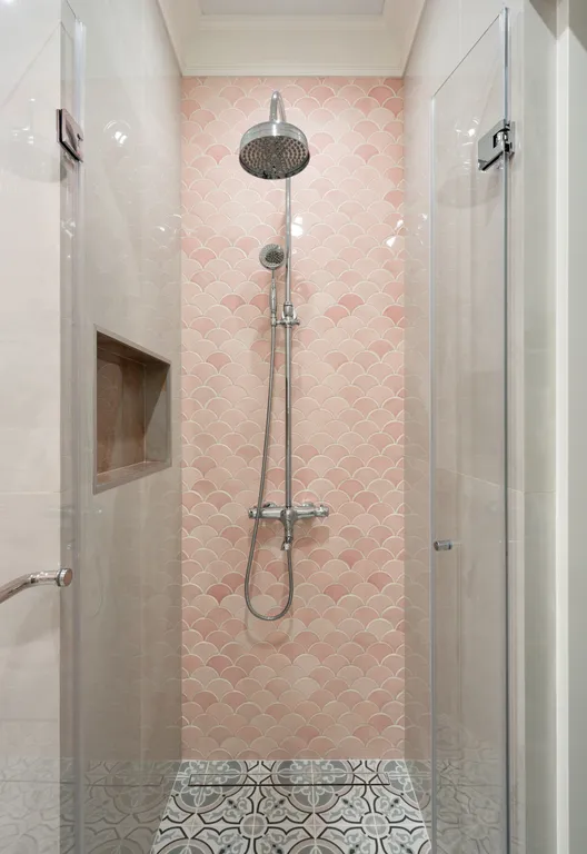 Апартаменты в центре