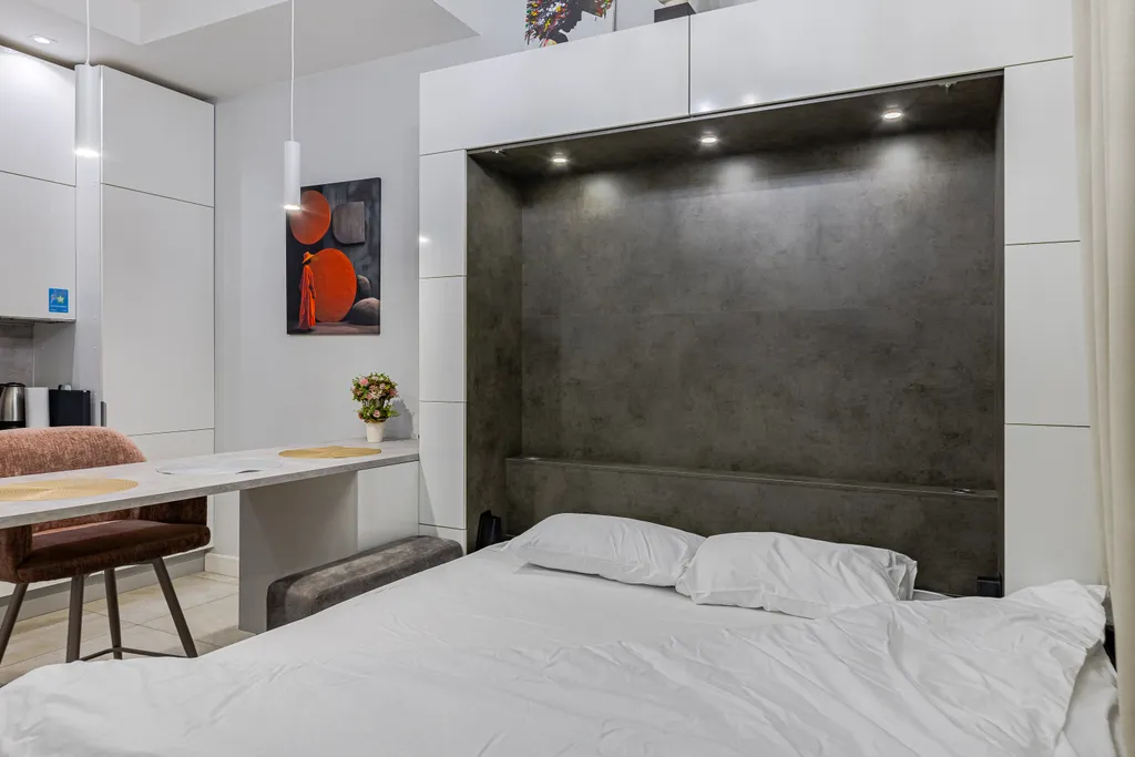 Loftec Нижняя Красносельская