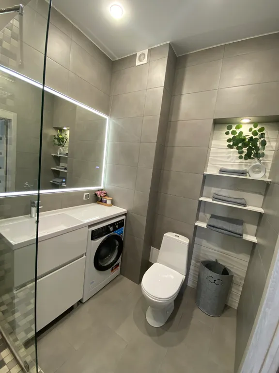 Апартамент Регата