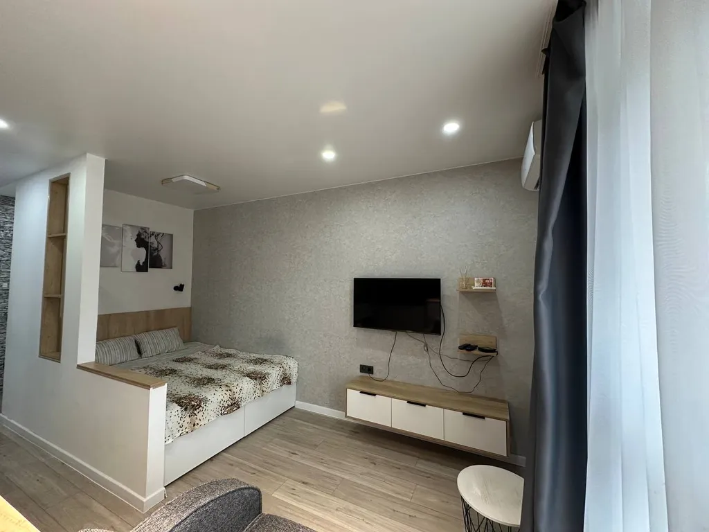 Стильные апартаменты ЖК Minsk World