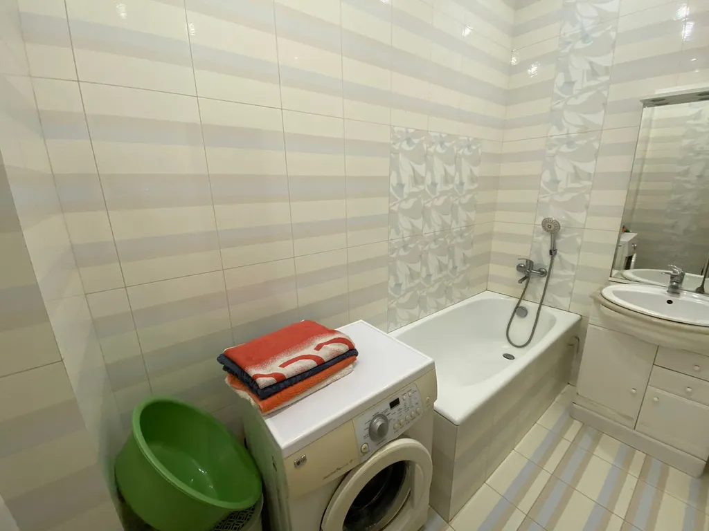 Коттедж Уютный домик — Широчанка