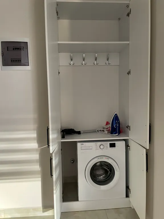 Отдых в новом комфортабельном апартаменте