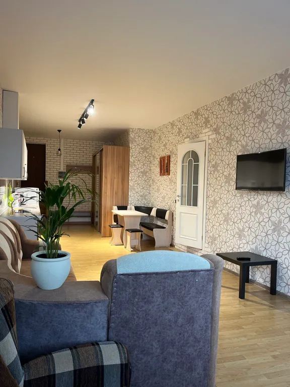 Квартира у моря