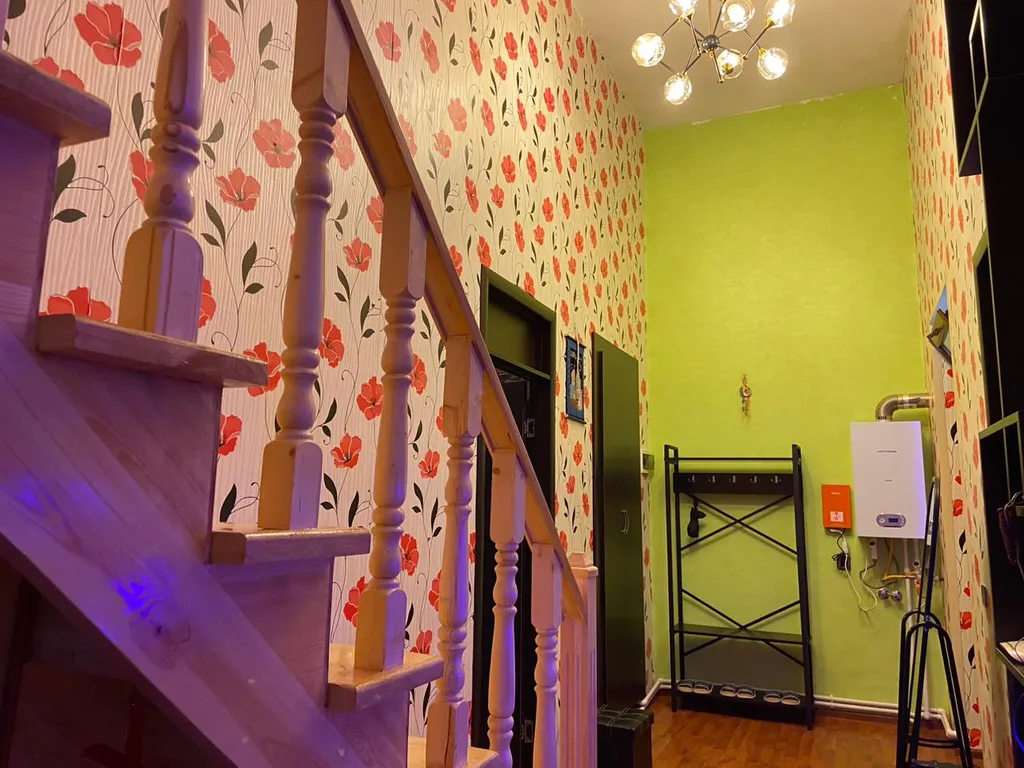 Квартира в самом центре Баку рядом со всеми достопримечательностями