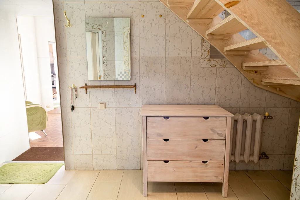 Усадьба у озера