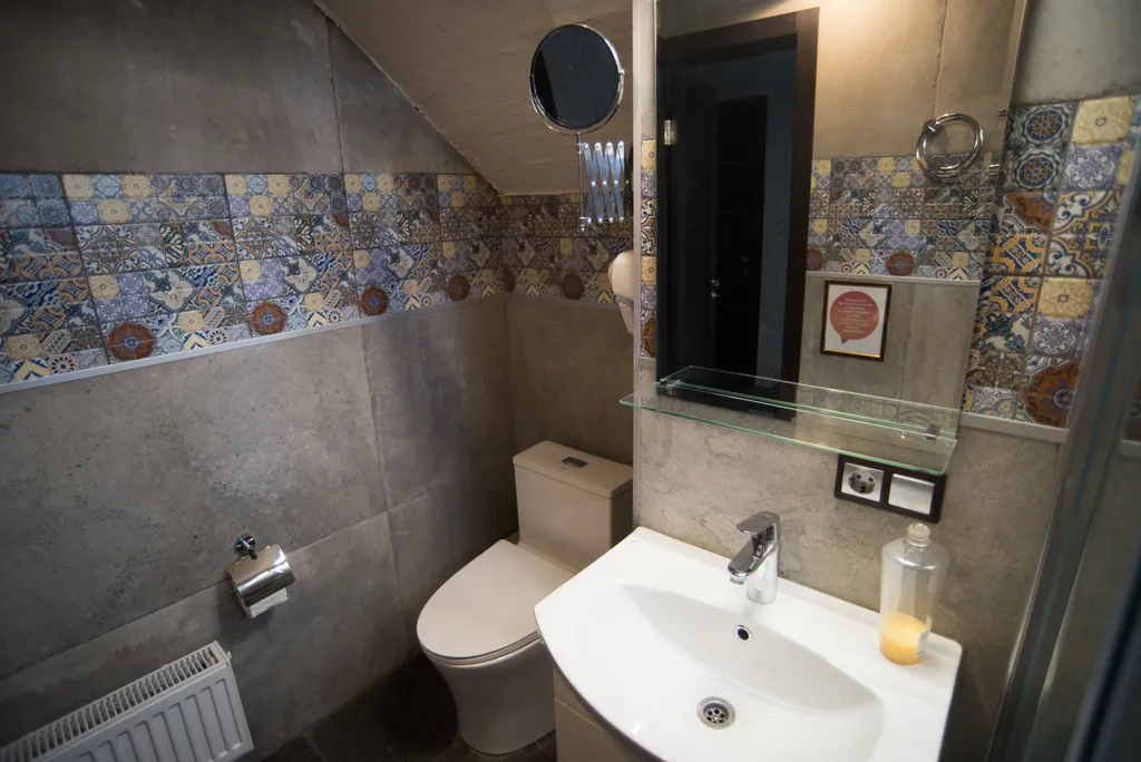 Вилла Астон