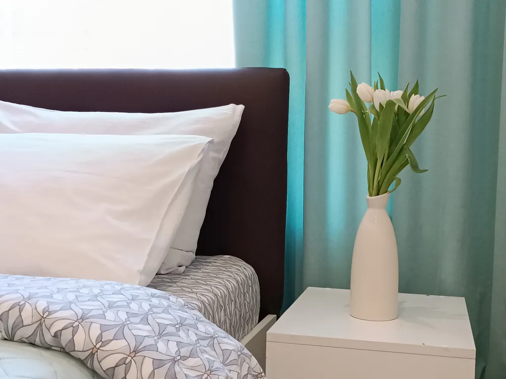 Комфортный апартамент у музея янтаря