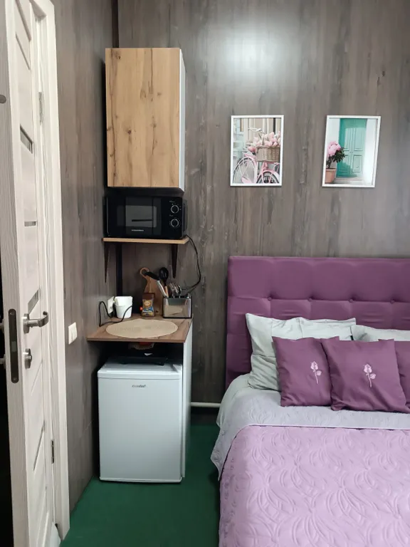 Коттедж Комфортный современный дом с Мастер- спальнями в стиле Хюгге — Бор