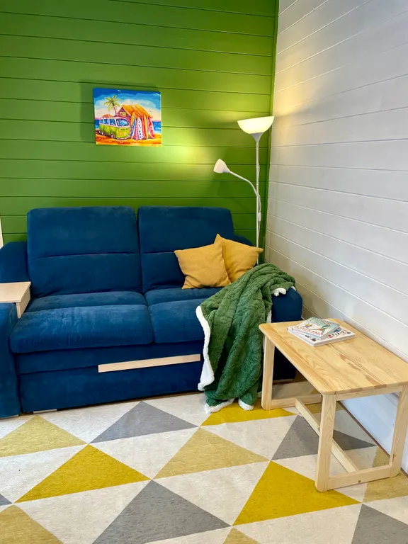 Лес, камин, сауна, терраса, мангал и полное уединение без соседей