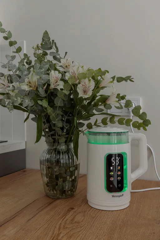 Нойя - новая квартира от merino home!