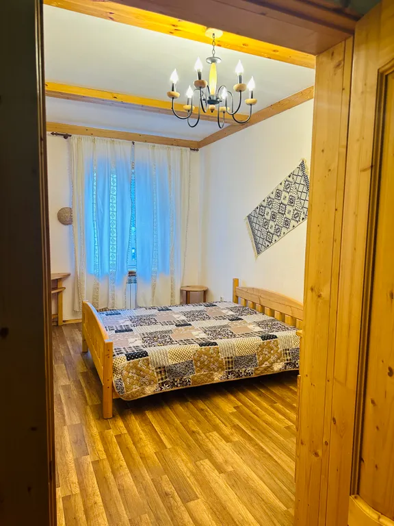 Апартамент Шале Домбай