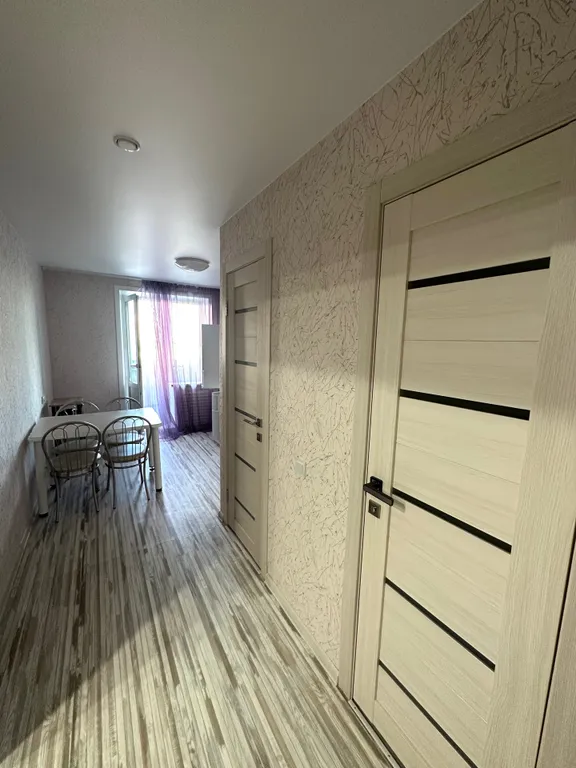 Отличная квартира в Энергетике