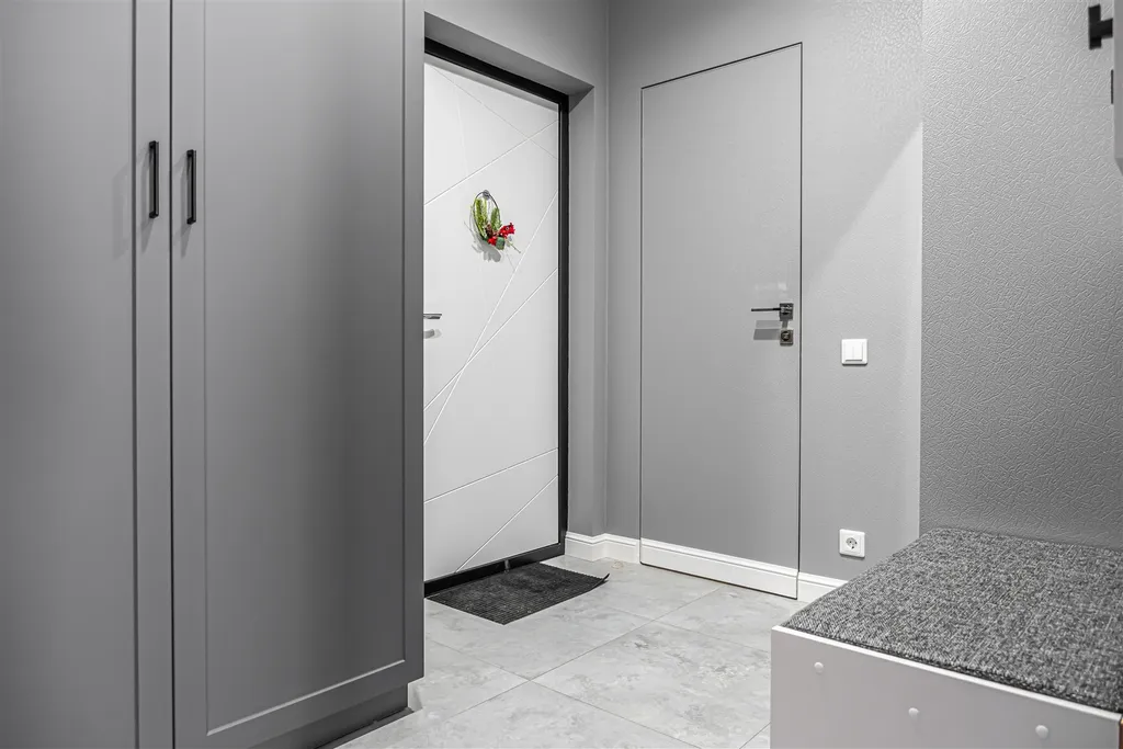 Уютная современная студия в Ставрополе 204 квартал