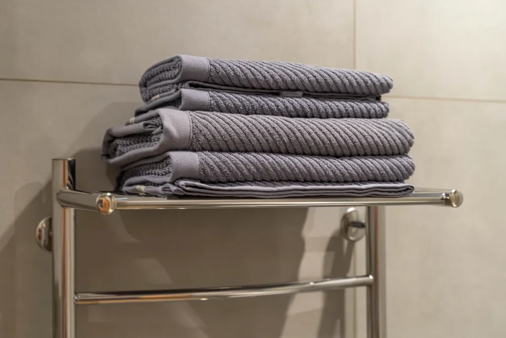 Премиальная квартира в центре города