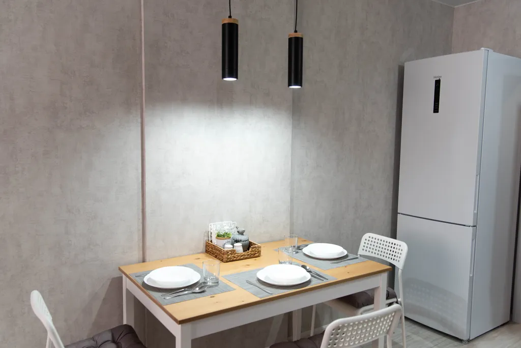 Квартира Квартира Trio Sun Aparts — Анапа