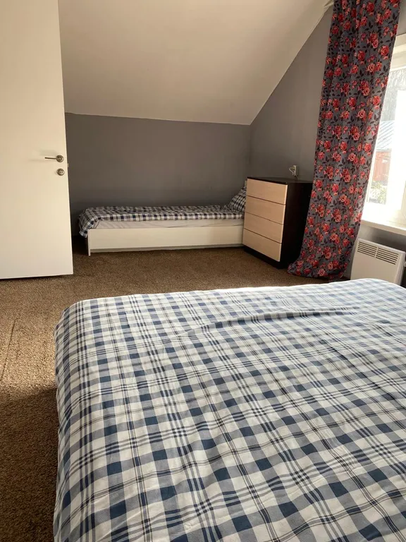 4 Деревянный дом для отдыха 9 гостей