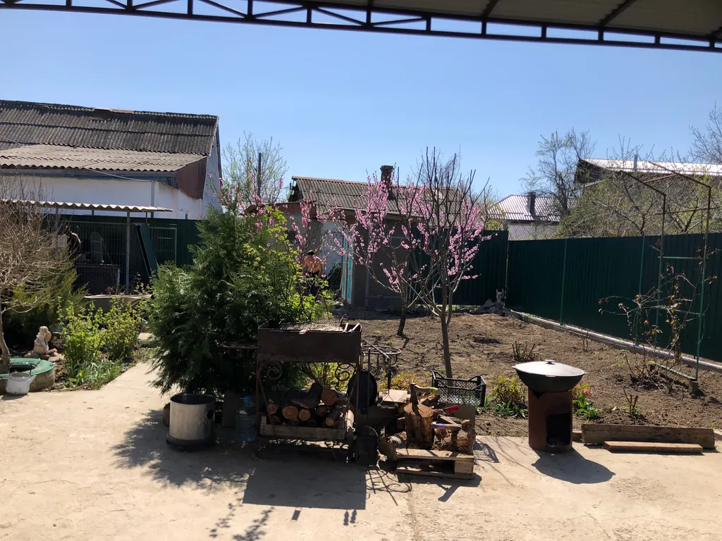 Уютный дом для семейного отдыха