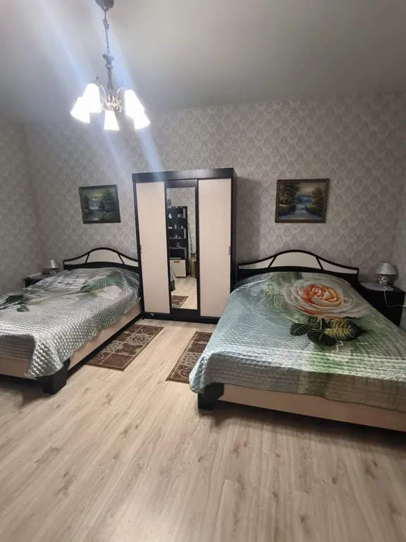 Квартира центр три квартала море — аренда посуточно в Балтийск