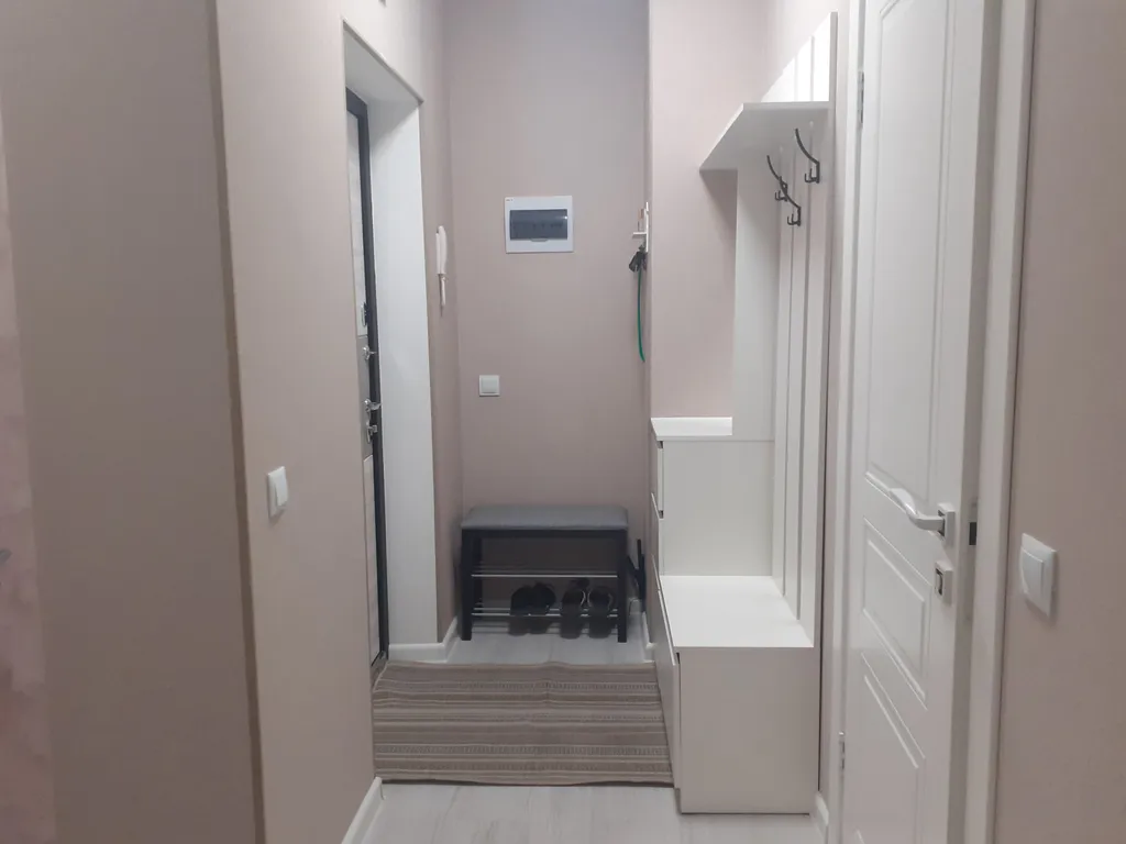 Квартира Уютная квартира на берегу Балтийского моря — Светлогорск