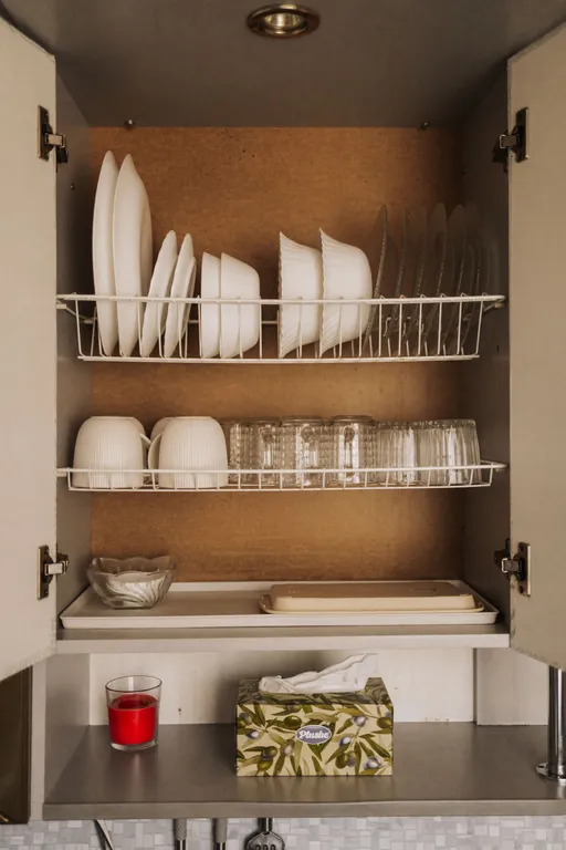 Светлая просторная квартира (военный городок)