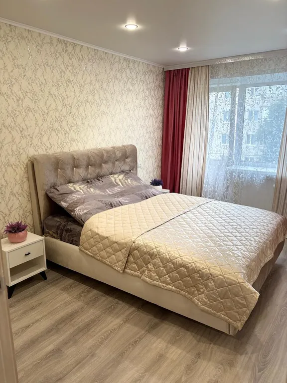 Отличная квартира — аренда посуточно в Рославль