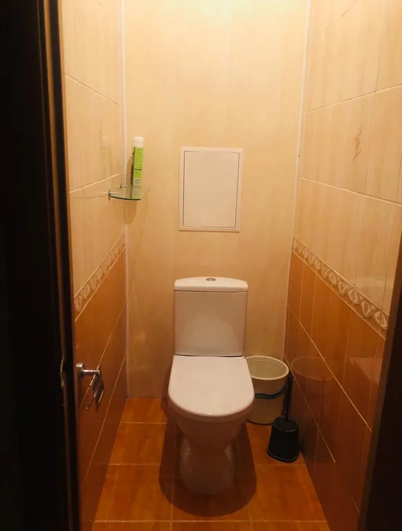 Квартира в историческом центре