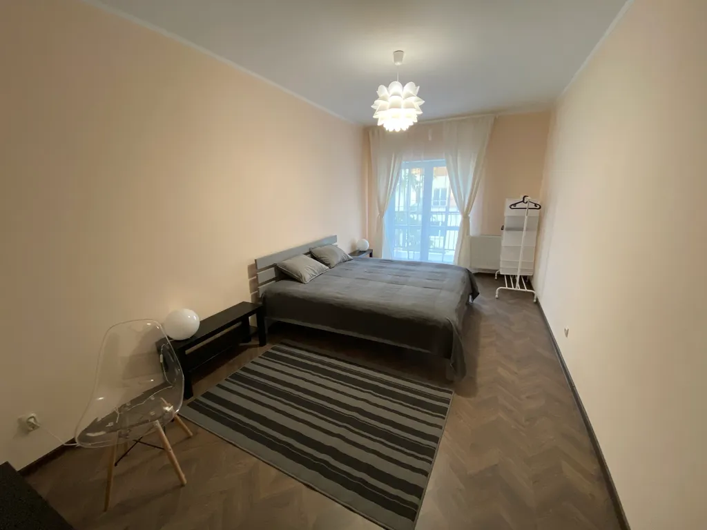 Квартира на берегу моря 3-29