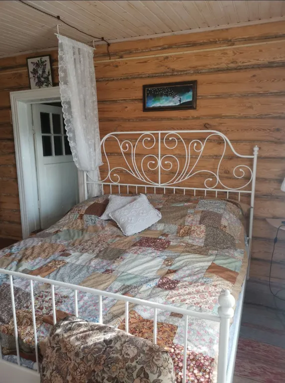 Дом для перезагрузки от города