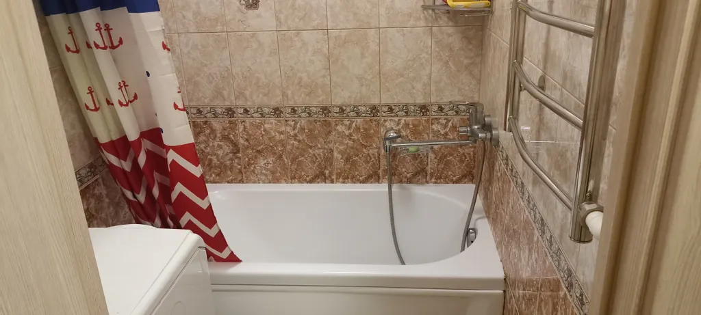 Хорошая трëшка