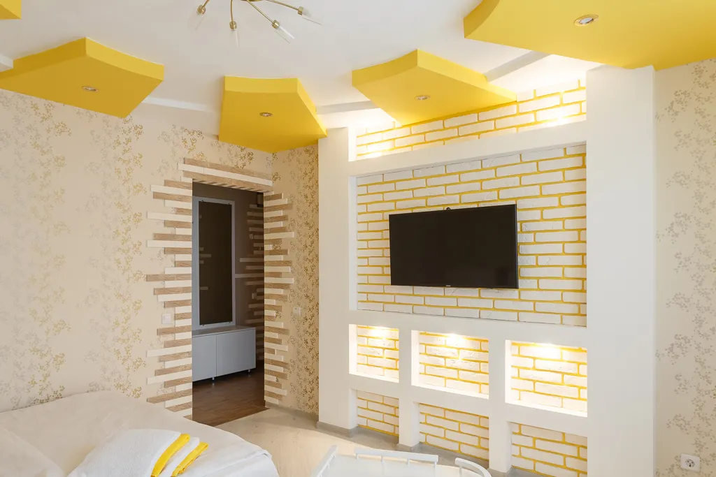 Апартаменты на Ленинградской