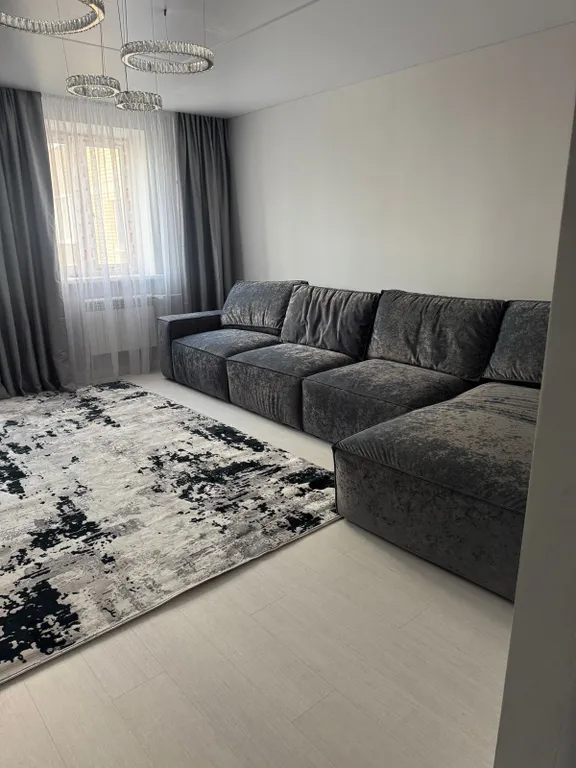 Уютная просторная квартира — аренда посуточно в Набережные Челны