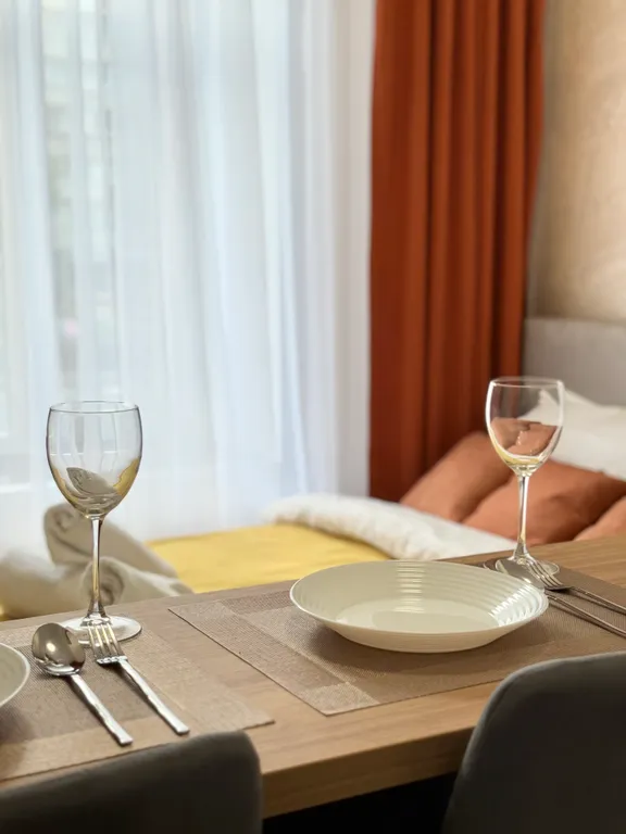 Квартира Квартира Большой выбор стильных квартир — Москва